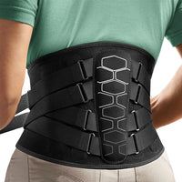 Comfort Shield™ Lumbar Support Corset