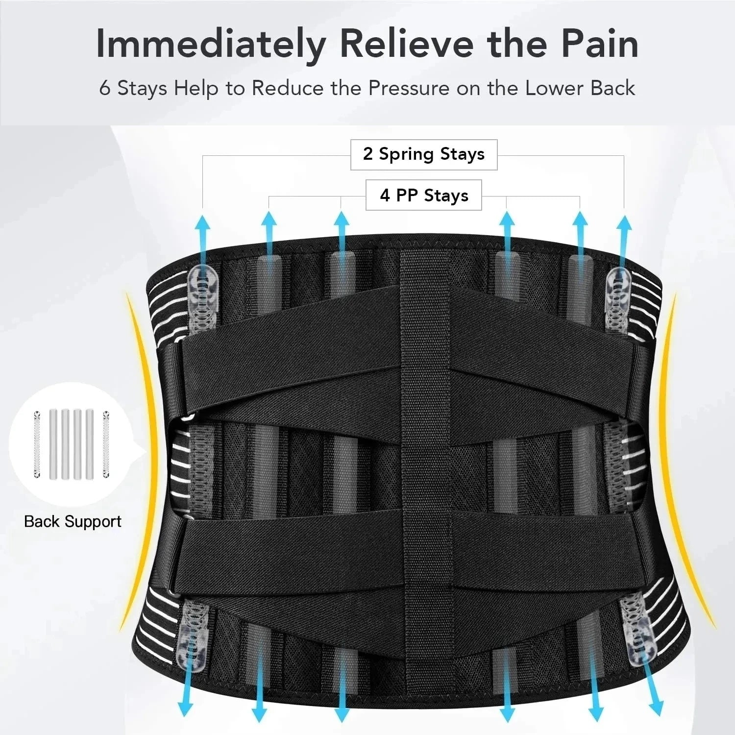 Reclaim Your Freedom from Back Pain