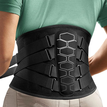 Comfort Shield™ Lumbar Support Corset